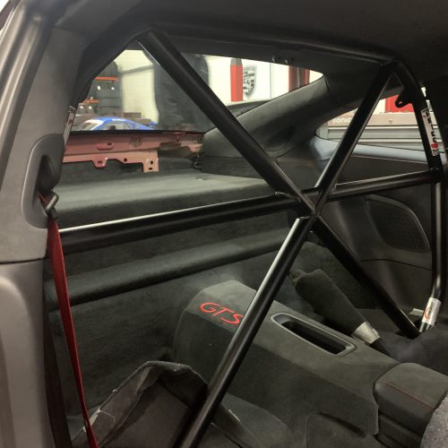 Rollbar 991 GTS